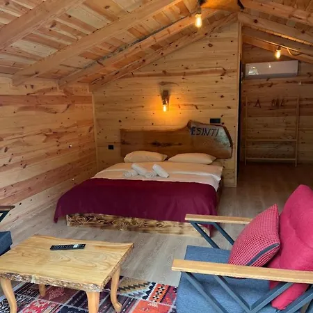 Hotel Esinti