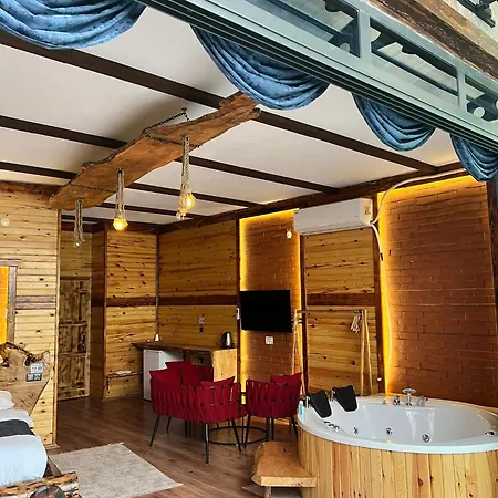 Hotel Esinti