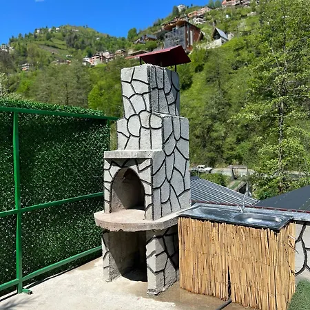 Hotel Esinti *